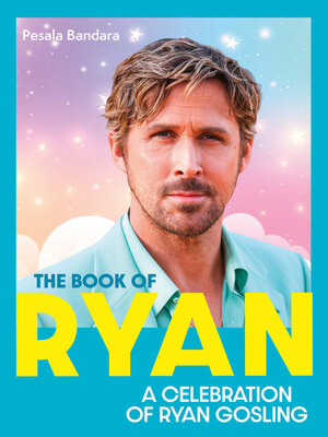 cover image of The Book of Ryan